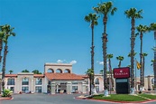 Ramada by Wyndham Las Cruces Hotel & Conference Center | Las Cruces, NM ...