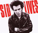 Sid Lives, Jerry Nolan | CD (album) | Muziek | bol