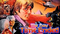 The Day Time Ended (1980) – FilmNerd