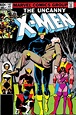 Uncanny X-Men Vol 1 167 | Marvel Database | Fandom