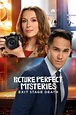 (Ver-2020) Picture Perfect Mysteries: Exit Stage Death Película