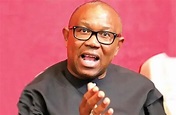 2023: I'll rather die in Nigeria than live free abroad - Peter Obi ...
