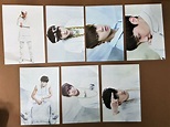 [Official] BTS - Postcard Set - KR Multimedia