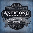 Antigone Rising - Music & Video