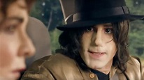 See Joseph Fiennes as Michael Jackson in Bizarre Trailer - Rolling Stone