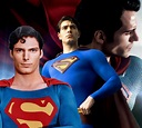 Superman no cinema | Aquela velha onda.