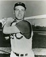 September 21, 1955: Red-hot Gus Bell has four hits, eight RBIs ...