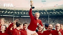 "VIII FIFA World Cup 1966" Final: England vs West Germany (TV Episode ...