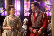 Get A Sneak Peek Of The 'Once Upon A Time' Series Finale With These ...