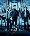 De Película!!! CineManiaco Presenta: Destino final 5, todo es previsible