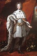 Retratos de la Historia: CARLOS XII DE SUECIA