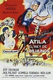 Ver Atila, rey de los hunos (2001) Online - PeliSmart