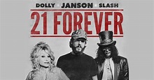 Dolly Parton Joins Slash in Chris Janson's Latest Song "21 Forever"