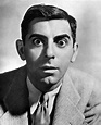 Opiniones de Eddie Cantor