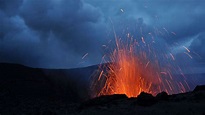 Die 10 beliebtesten Vulkane der Welt | Reise