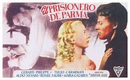 Sección visual de El prisionero de Parma - FilmAffinity