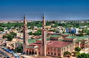 When to Visit Mauritania - TravelingEast