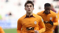 Ali Turap Bülbül Kimdir? İşte Galatasaray'ın genç futbolcusu Ali Turap ...
