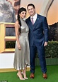 John Cena MARRIES Shay Shariatzadeh in a PRIVATE ceremony in Tampa this ...