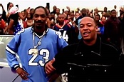 Dr. Dre, Snoop Dogg's 'Still D.R.E.' Video Reaches One Billion Views