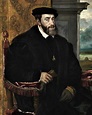 Carlos V el Emperador y su historia de amor con la Comarca de la Vera