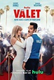 The Valet (2022) - Posters — The Movie Database (TMDB)