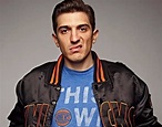 Andrew Schulz | Comedy tickets, Stand up comedians, Comedians