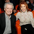 Regis Philbin Still 'Worships' Wife Joy Philbin Nearly 50 Years Later