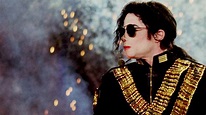Biografia de Michael Jackson (Resumen para niños) | Educación para Niños