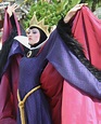 Evil Queen | Traje de rainha má, Bruxa da branca de neve, Fantasias