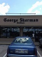 GEORGE SHERMAN CLOTHIERS - Updated 2024 - 100 Russell St, Starkville ...