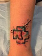 Rammstein Tattoo Designs