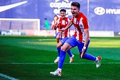 Atlético de Madrid: Marco Moreno, un central para Simeone | Marca