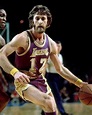 Pat Riley - Los Angeles Lakers, 1970-1975 I Love Basketball, Lakers ...
