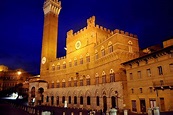 Siena University is one of the oldest and first publicly funded ...