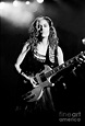Vicki Peterson - The Bangles Photograph by Concert Photos - Fine Art ...