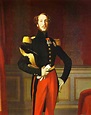 Prince Ferdinand Philippe of Orléans
