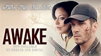 Everything You Need to Know About Awake Movie (2019)