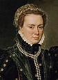 MIL Y UNA HISTORIAS : Las perlas de Margarita de Austria