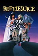 Beetlejuice (1988) - Posters — The Movie Database (TMDB)