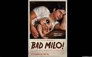 Bad Milo (2013) - Movie HD Wallpapers