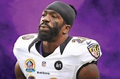 Ed Reed Wife: Who is is Ed Reed Married to? - ABTC