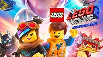 Physical edition of The LEGO Movie 2 Videogame arrives on Nintendo Switch