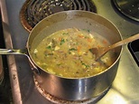 Giblet Gravy : 6 Steps (with Pictures) - Instructables