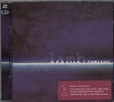 Lamb Remixed UK 2 CD album set (Double CD) (327262)