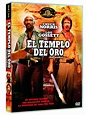 El Templo De Oro [DVD]: Amazon.es: Chuck Norris, Will Sampson, Melody ...