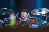Dave Lombardo's Classic Slayer Drum Sets Were Stolen