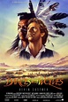 Dances with Wolves (1990) - Posters — The Movie Database (TMDB)