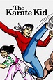 The Karate Kid (TV Series 1989-1989) - Posters — The Movie Database (TMDB)