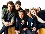 One Direction ♡ - One Direction Wallpaper (36200274) - Fanpop